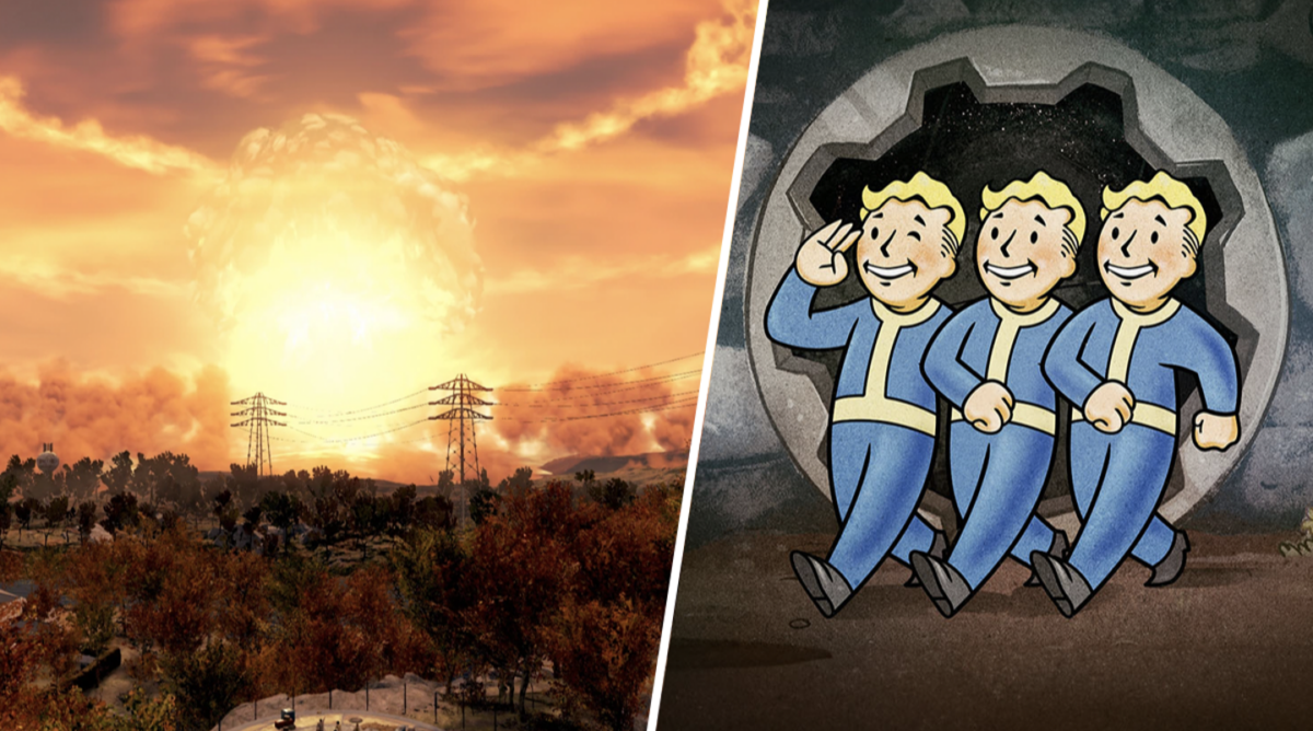Fallout