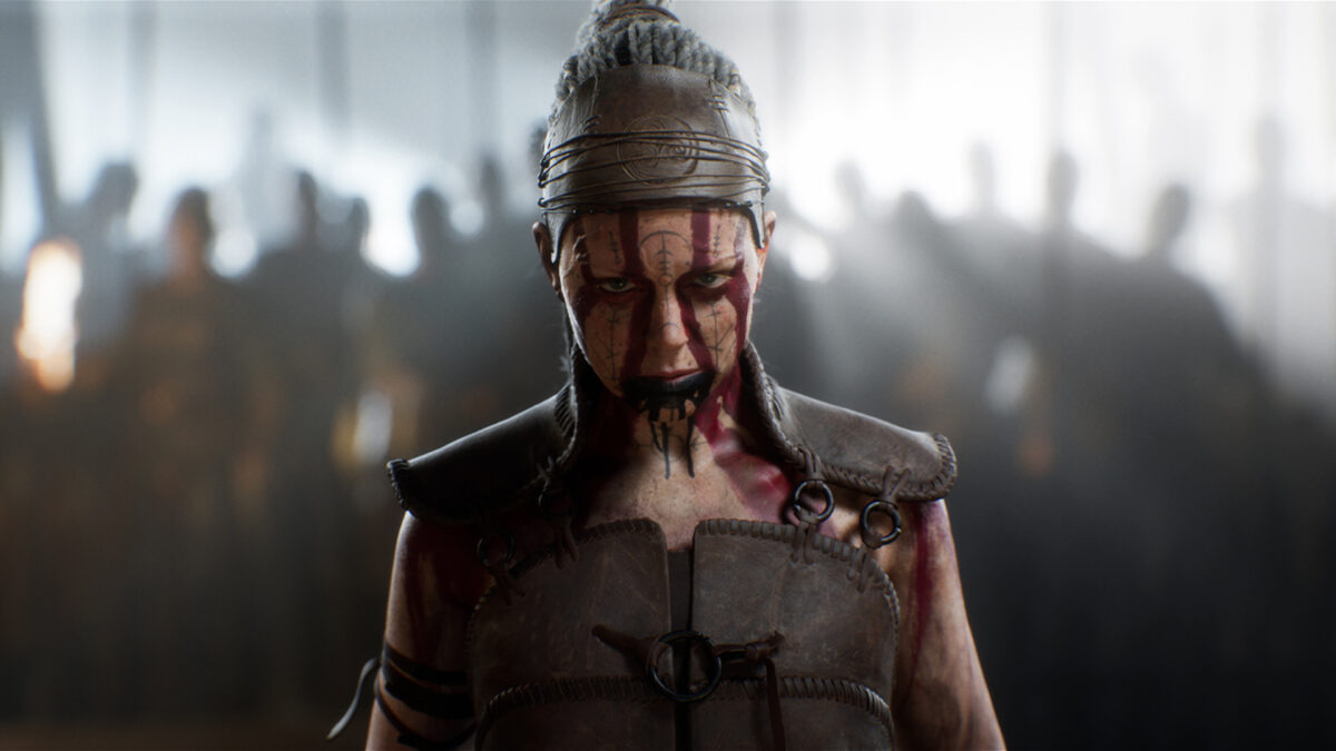 Hellblade II: Senua's Sacrifice