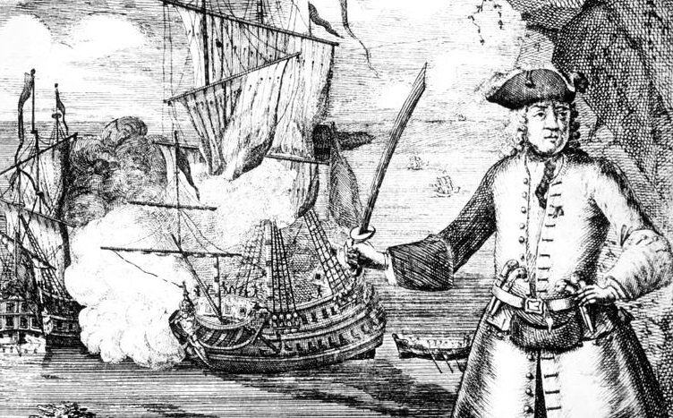 Χένρι Έιβερι