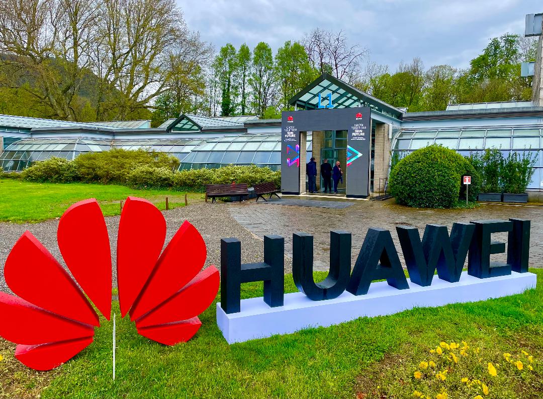 Huawei