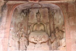 Nanzhao: Ένα χαμένο βασίλειο στη νότια Κίνα – Βίντεο