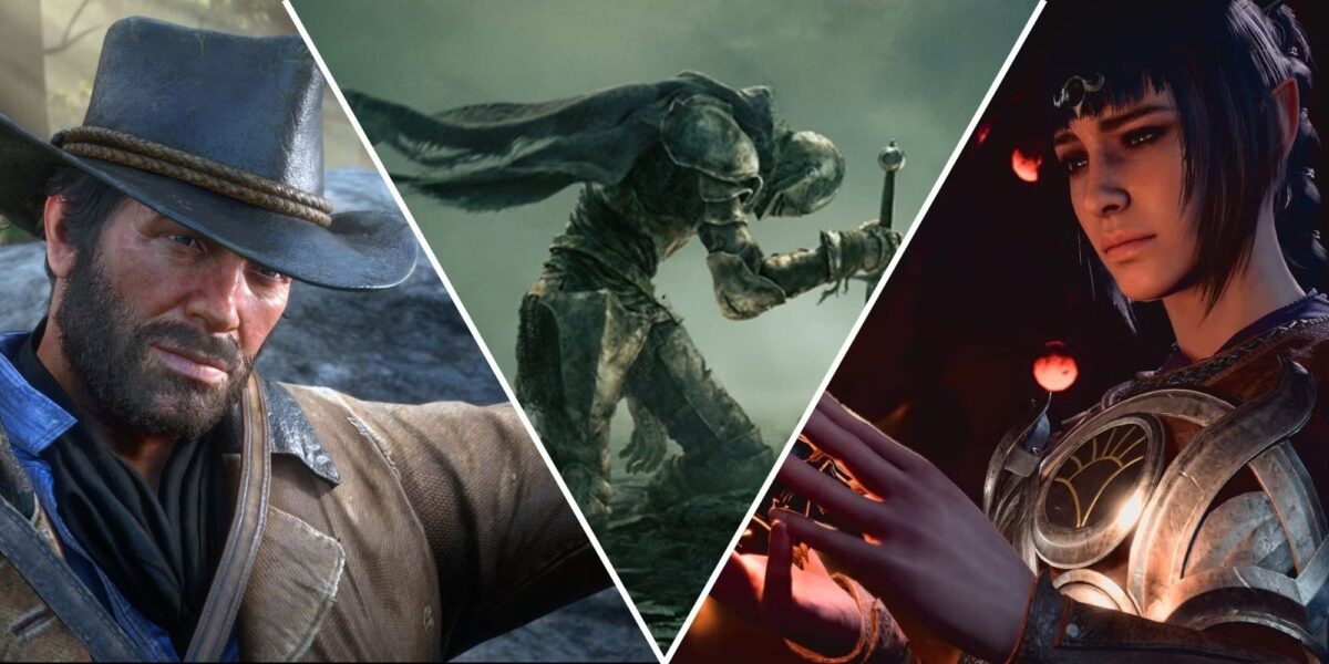 Καλύτερα single player παιχνίδια