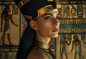 Αίγυπτος: Τι είδους ηγέτης ήταν η Κλεοπάτρα – Βίντεο