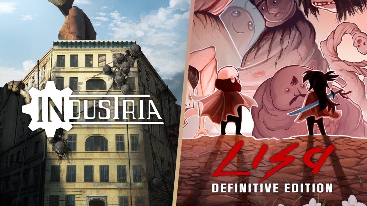Epic Store Industria Lisa