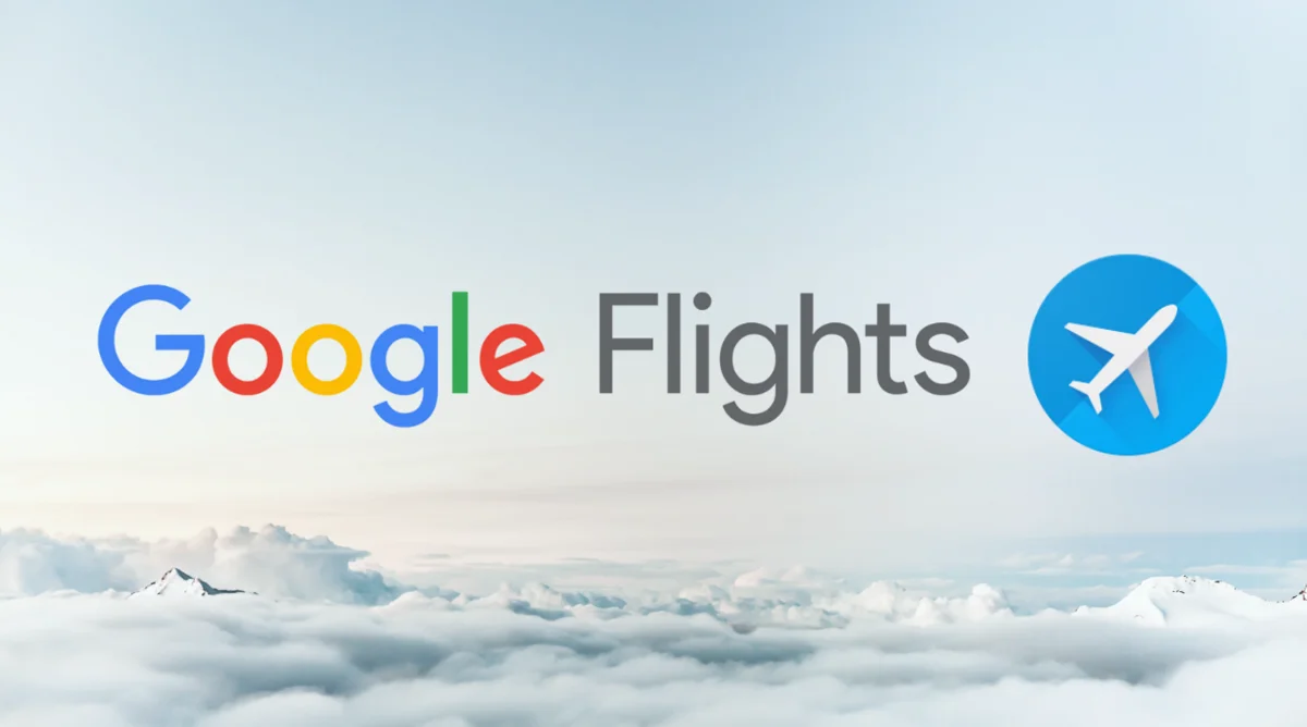 google flights Πτήσεις Google