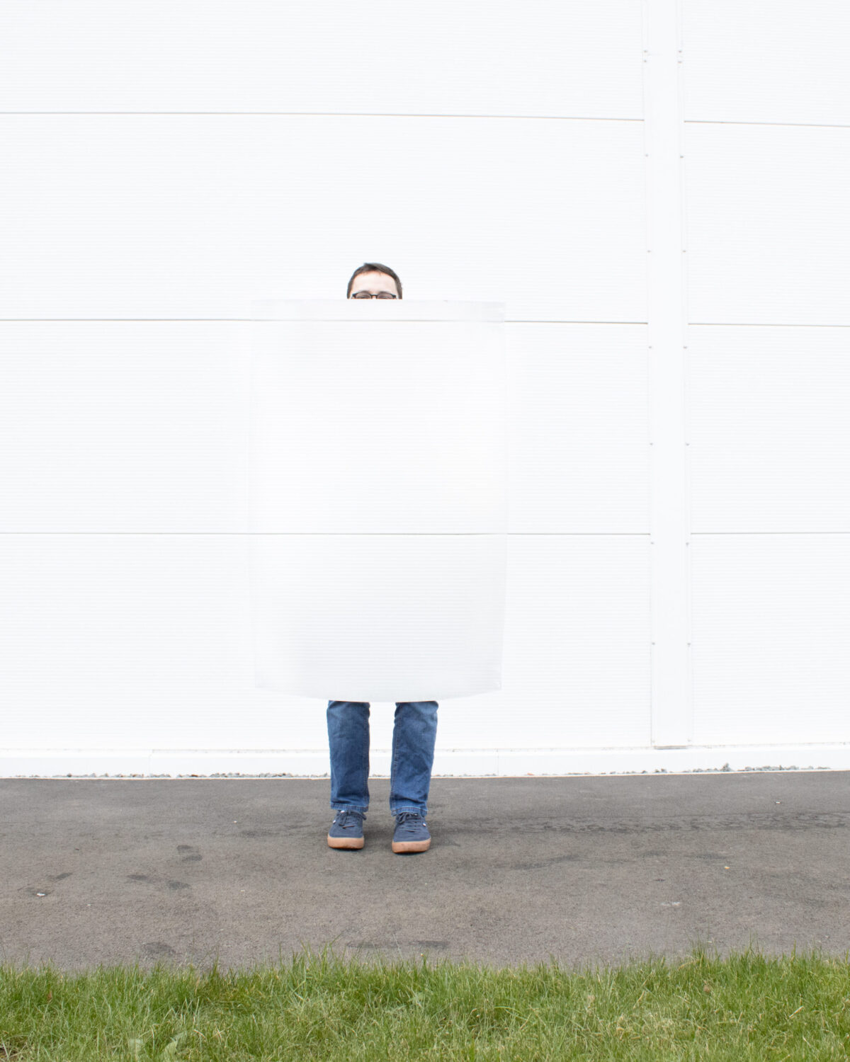 ασπίδα αορατότητας