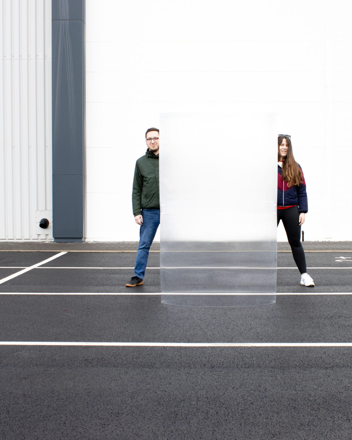 ασπίδα αορατότητας