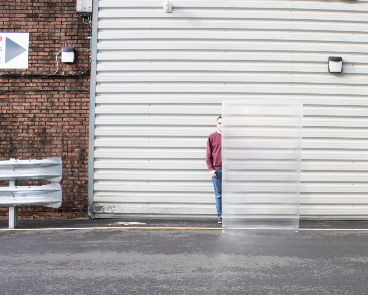 ασπίδα αορατότητας