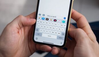 iPhone: Πώς να προγραμματίσετε να σταλεί ένα γραπτό μήνυμα