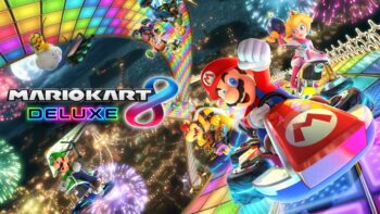 Αυτό είναι το καλύτερο Build στο Mario Kart 8, σύμφωνα με τα μαθηματικά