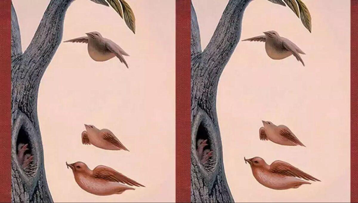 τεστ προσωπικότητας