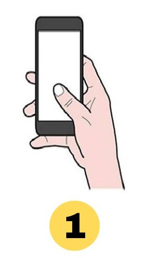 Τεστ προσωπικότητας κινητό