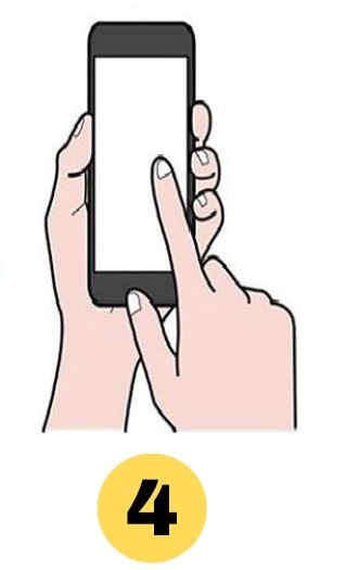 Τεστ προσωπικότητας κινητό