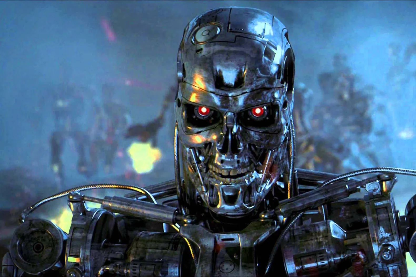 terminator