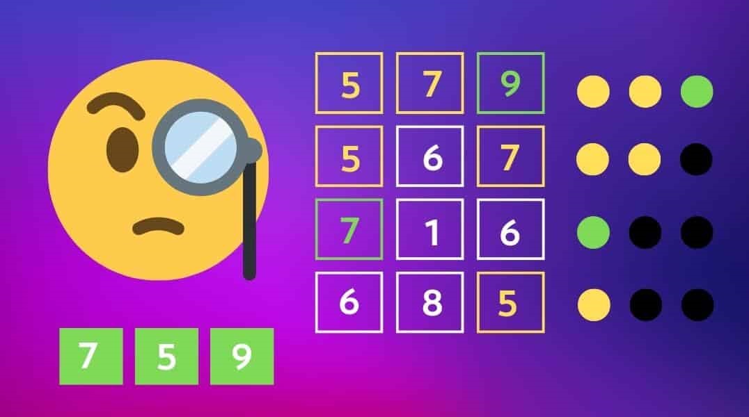 Τεστ IQ κωδικός