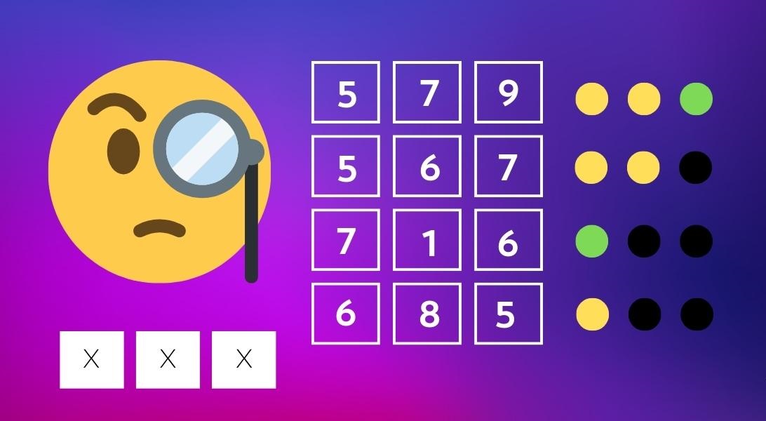 Τεστ IQ κωδικός