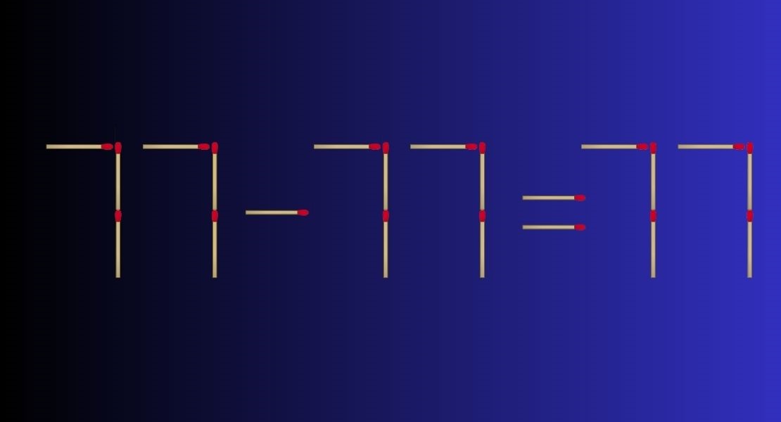 τεστ IQ, σπίρτα