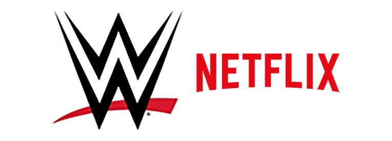 WWE Netflix