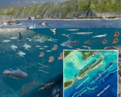 Carnian Crisis: Αποκρυπτογραφήθηκε μία από τις μεγαλύτερες περιβαλλοντικές καταστροφές στην ιστορία της Γης