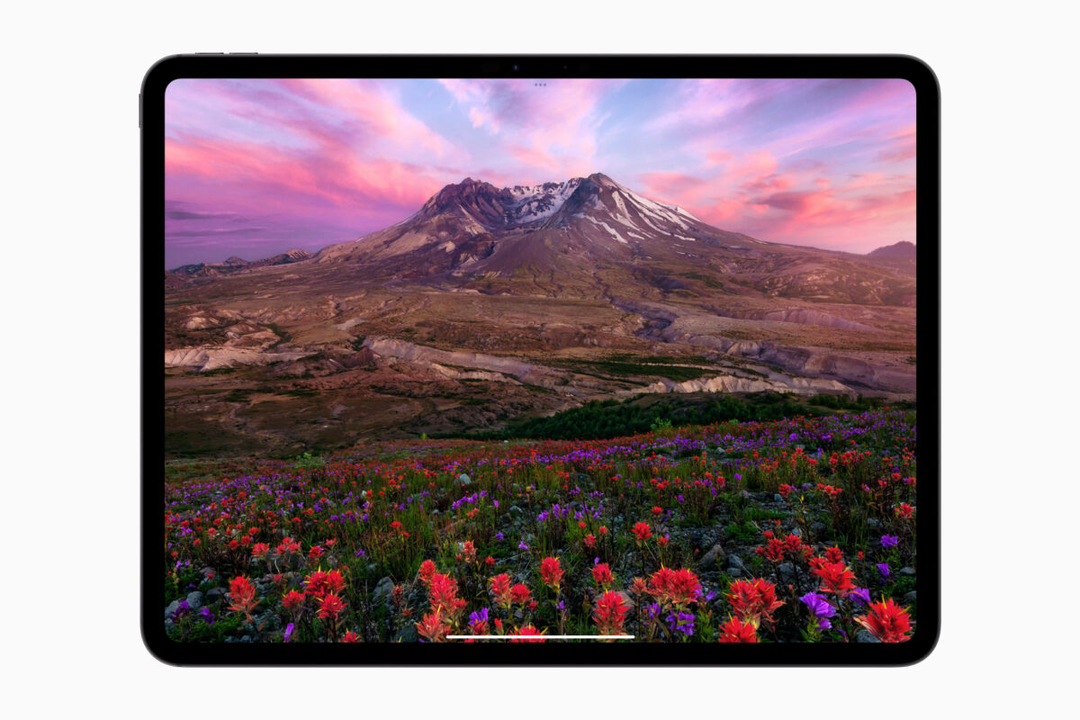 iSquare iPad Pro Apple
