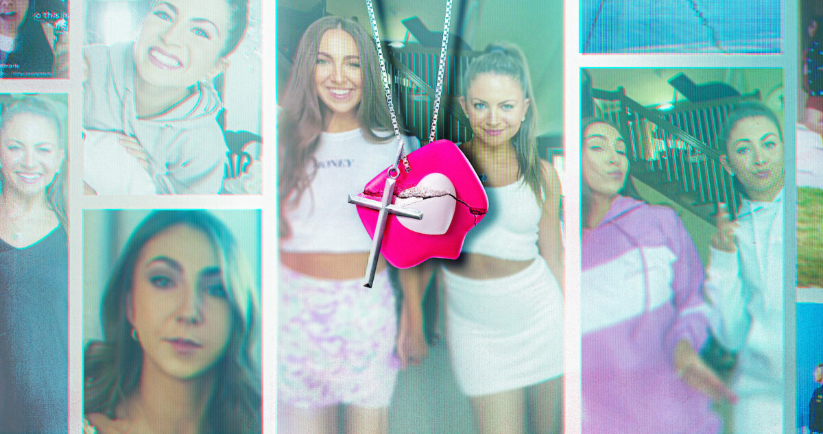 Dancing for the Devil: The 7M TikTok Cult