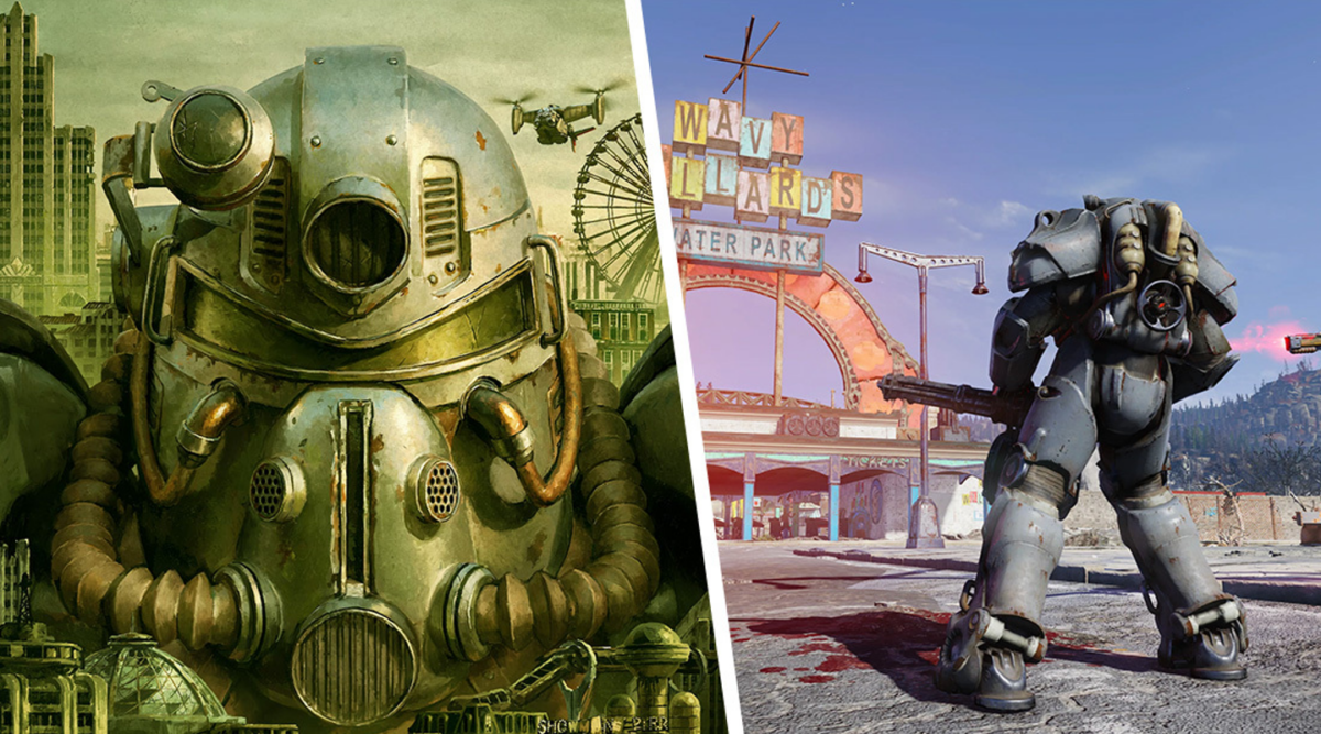 Fallout 76