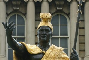 Kamehameha: O κατακτητής βασιλιάς της Χαβάης – Βίντεο