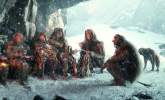 Πώς οι Νεάντερταλ επέζησαν κατά την Eποχή των Παγετώνων; – Βίντεο