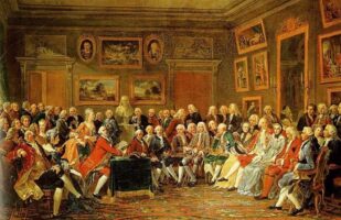 Πώς η Εποχή του Διαφωτισμού διαμόρφωσε τoν μοντερνισμό – Βίντεο