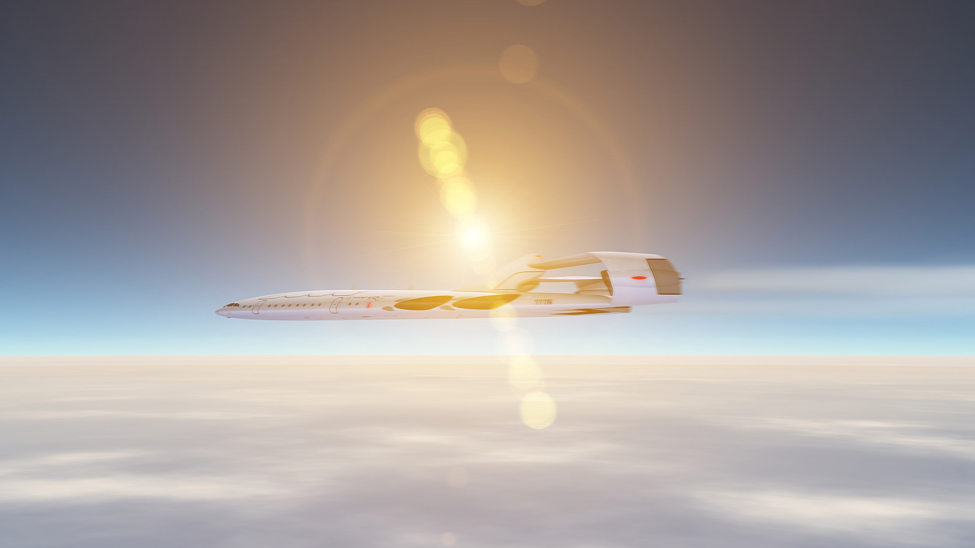 Sky OV evo