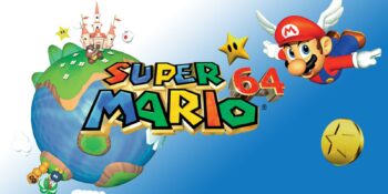 Fans του Super Mario 64 άνοιξαν την «αδιαπέραστη» πόρτα του παιχνιδιού 28 χρόνια μετά την κυκλοφορία του