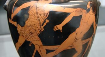 Κουίζ: Πόσο καλά γνωρίζεις την ελληνική μυθολογία; Μπορείς να κάνεις το 3 στα 3;