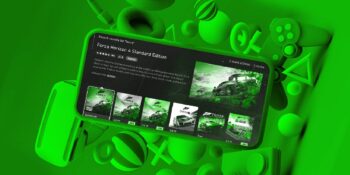 Έρχεται τον Ιούλιο τοηλεκτρονικό κατάστημα για το mobile gaming του Xbox – Όλα όσα γνωρίζουμε