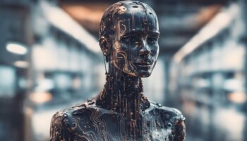 Υπάρχει μία απειλή από την AI που δεν είχαμε προβλέψει – «Μπορεί να αφανίσει σύντομα την ανθρωπότητα», προειδοποιεί ειδικός