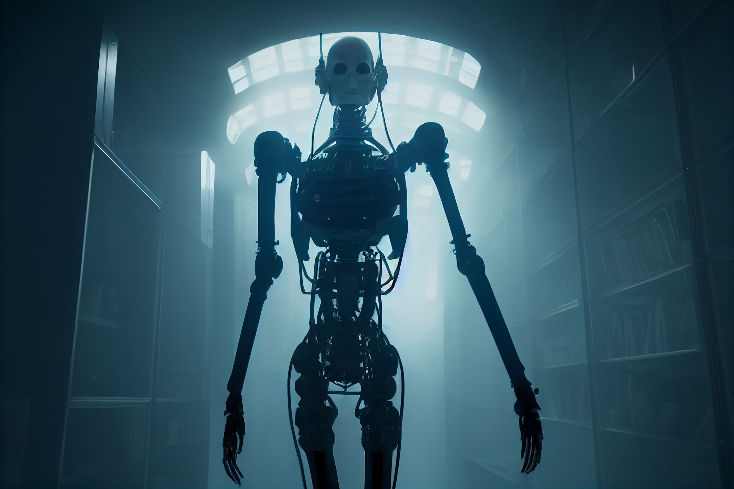 ai android