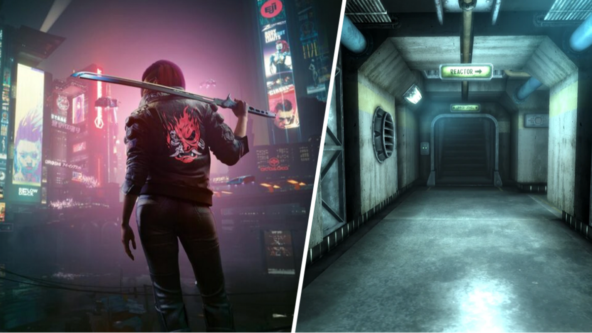 cyberpunk 77 fallout