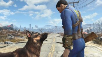Τα 10 καλύτερα παιχνίδια για να παίξετε μετά το Fallout