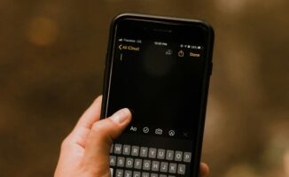 Πώς να μετατρέψετε τις σημειώσεις του iPhone σε ένα άκρως απόρρητο εργαλείο ανταλλαγής μηνυμάτων
