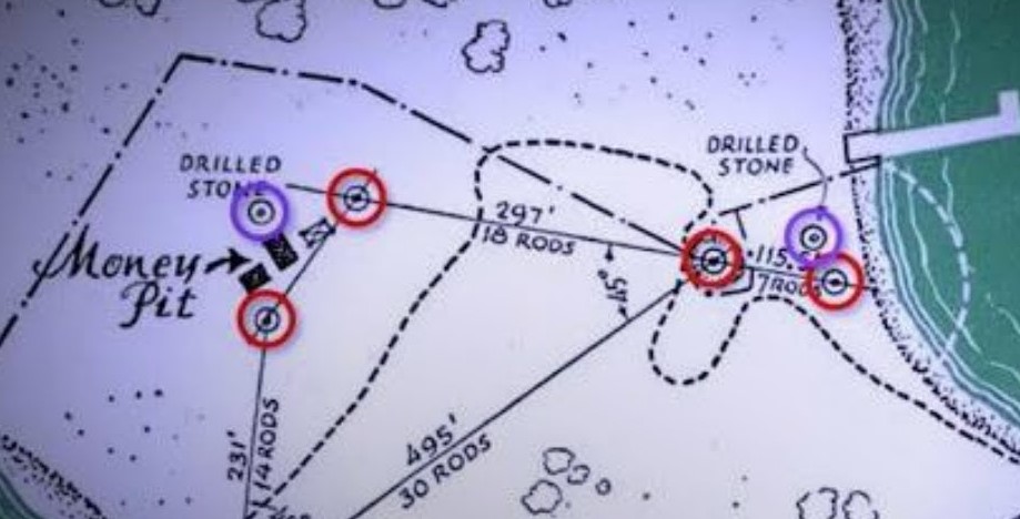 λάκκο του Oak Island