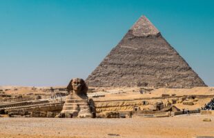 Αρχαία Αίγυπτος: 5 συναρπαστικά γεγονότα για τις πυραμίδες -Βίντεο