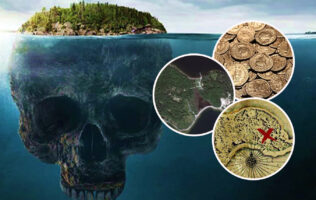 Τι βρίσκεται θαμμένο στο Oak Island; Από τον θησαυρό διάσημου Σκωτσέζου πειρατή μέχρι το Άγιο Δισκοπότηρο