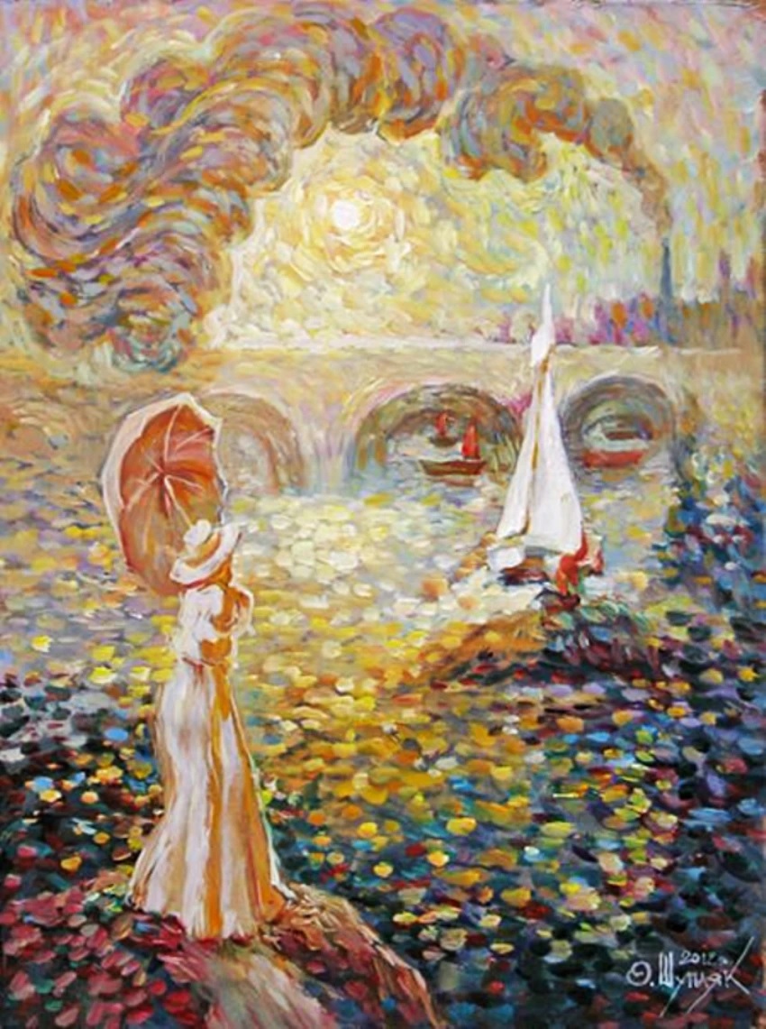 Τεστ προσωπικότητας οπτική ψευδαίσθηση