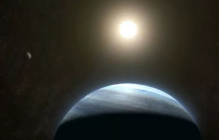 Οι επιστήμονες βρήκαν έναν συναρπαστικό σπάνιο εξωπλανήτη σε «κατοικήσιμη ζώνη» δίδυμων άστρων