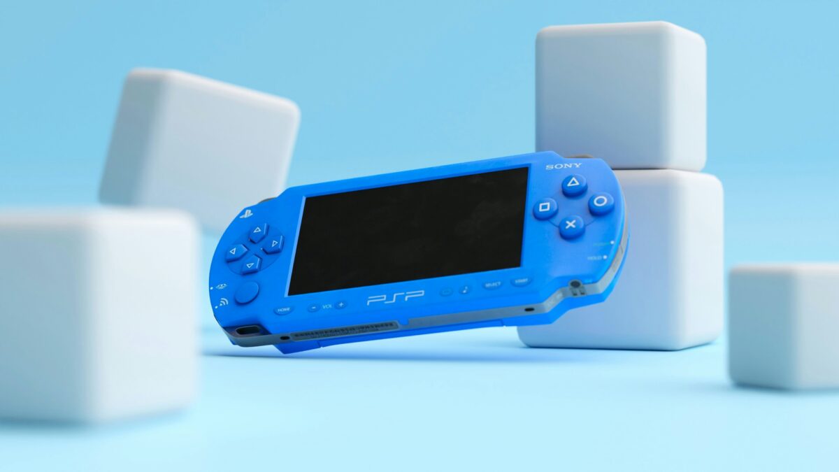 PSP PlayStation