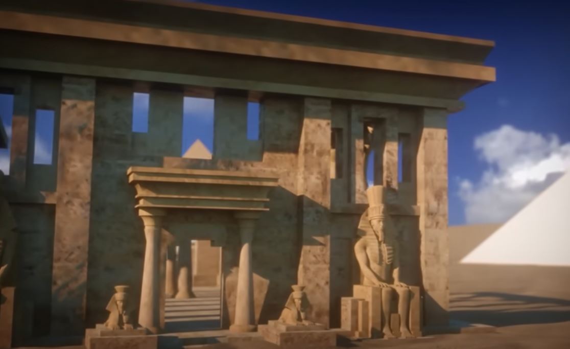 πολιτισμοί