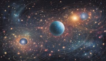 Νέα θεωρία της κβαντικής βαρύτητας μπορεί να εξηγήσει τον μεγαλύτερο γρίφο της κοσμολογίας