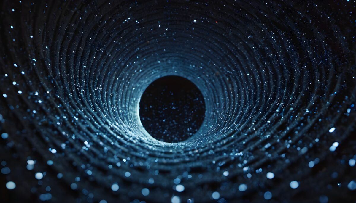 Κβαντικές σήραγγες