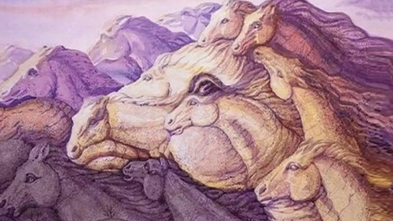 τεστ προσωπικότητας