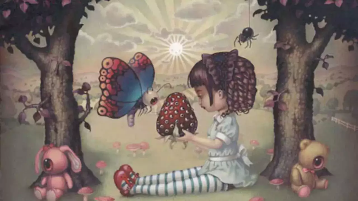 Τεστ προσωπικότητας: Αυτό που βλέπετε πρώτα αποκαλύπτει τους βαθύτερους φόβους σας