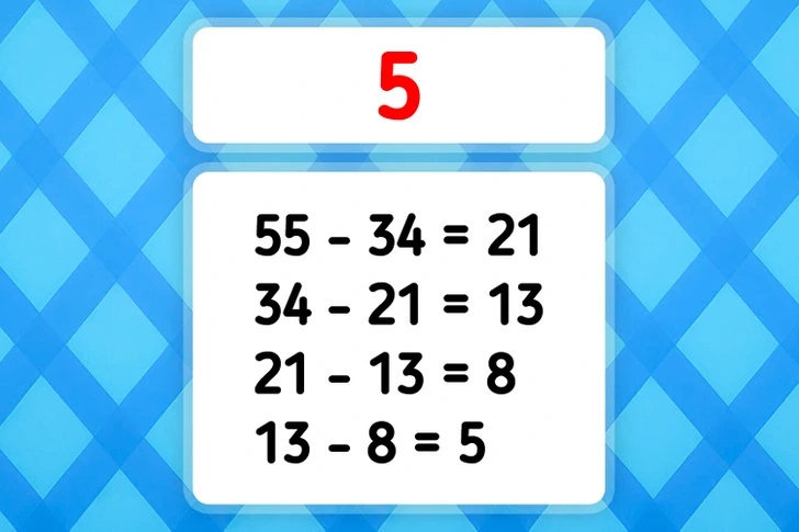 Τεστ IQ λύση